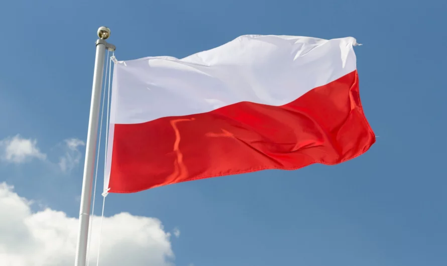 Dziś obchodzimy Dzień Polonii i Polaków za Granicą oraz Dzień Flagi Rzeczypospolitej Polskiej