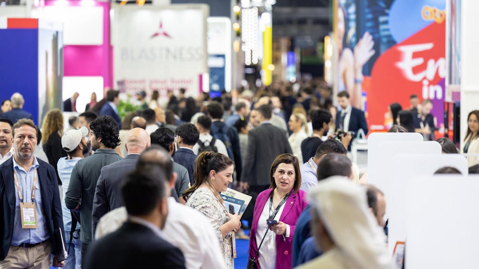 Arabian Travel Market