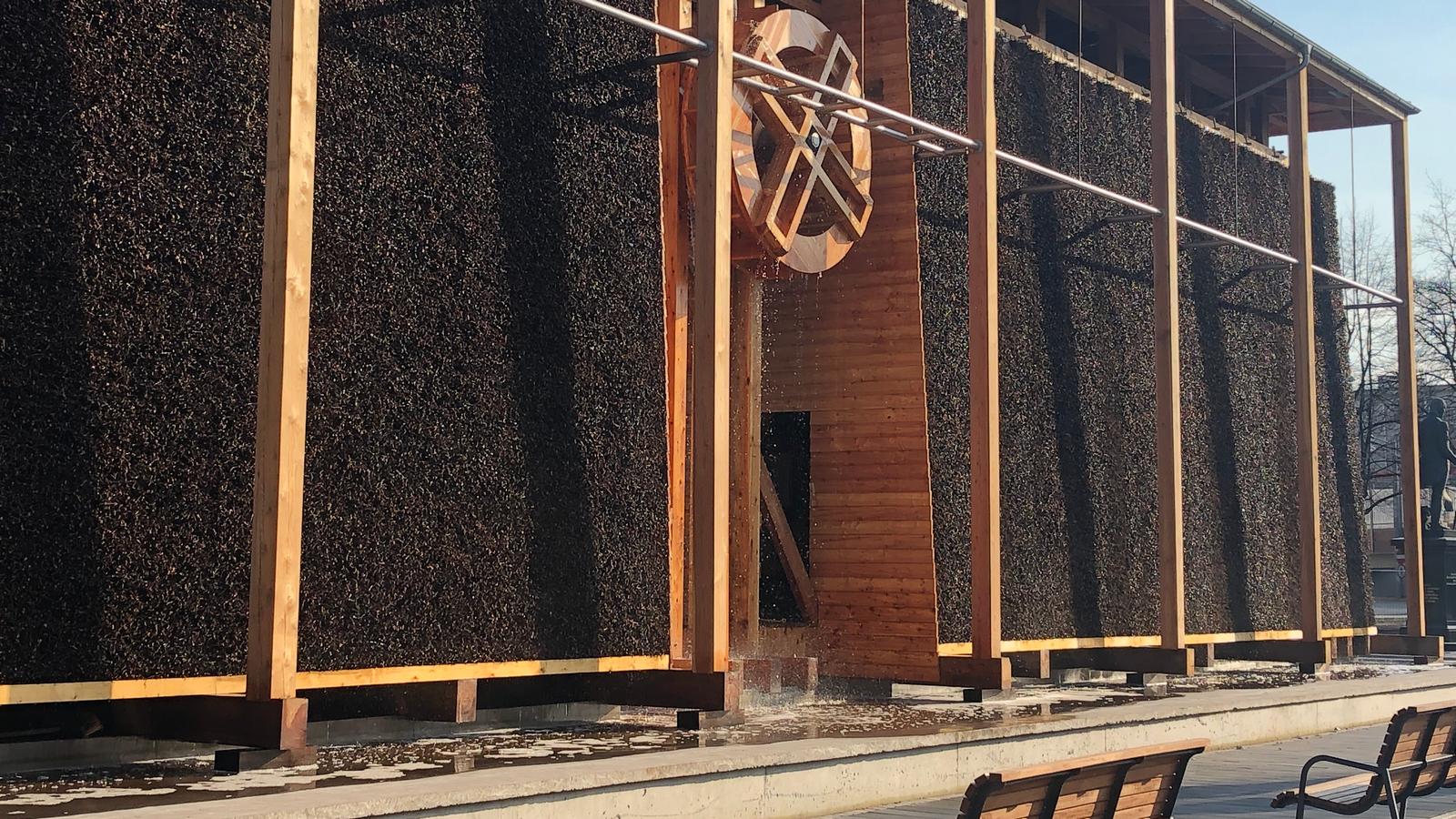 Tężnie solankowe – zdrowotny hit czy zagrożenie dla zdrowia?