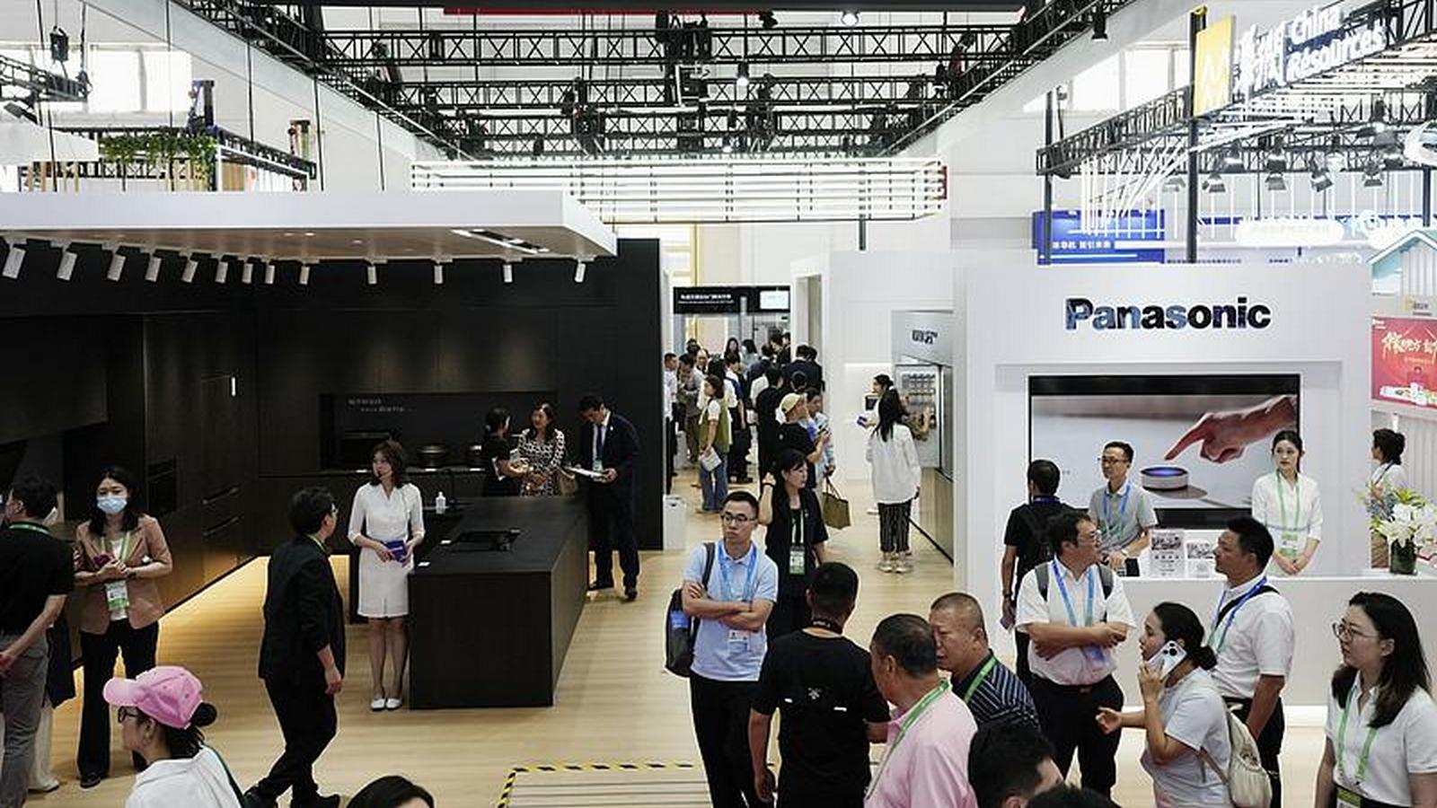 Wiceprezes Grupy Panasonic: „W Chinach mamy aż 6000 dostawców”