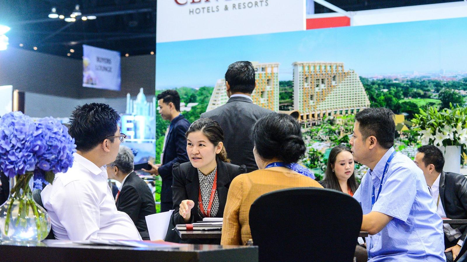 IT&CM Asia i CTW Asia-Pacific 2025: Innowacje, networking i globalne marki w Bangkoku