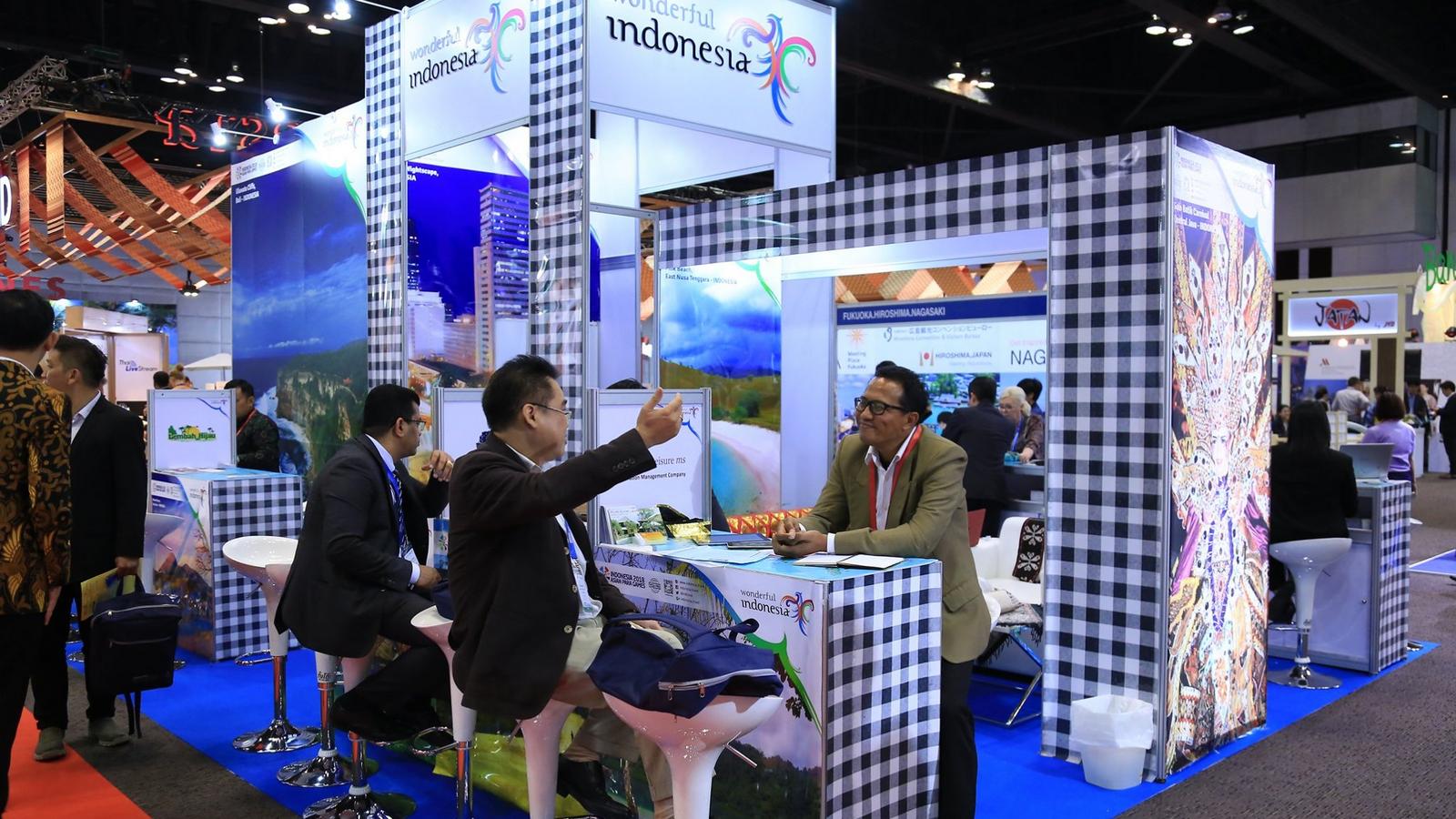 Bangkok ponownie centrum branży MICE i podróży służbowych