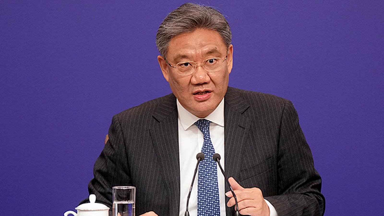 Odpowiedzialność za problemy Nexperii leży po stronie Holandii