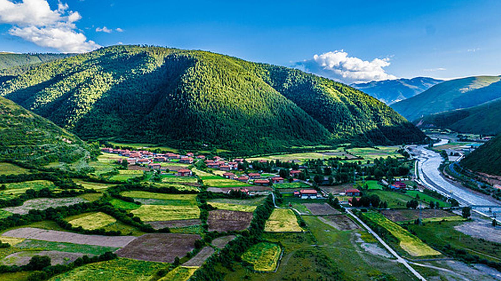 Coroczna centralna konferencja ds. pracy na wsi odbyła się w Pekinie