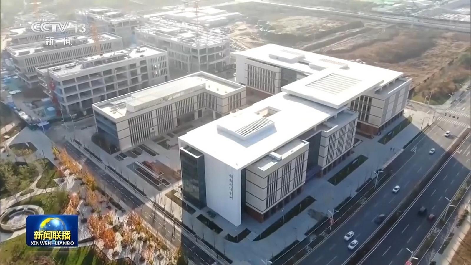 Region Pekin–Tianjin–Hebei rozpoczyna nowy rozdział w innowacjach naukowych i technologicznych