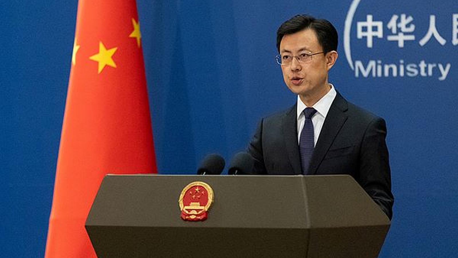 MSZ Chin: Istota stosunków gospodarczych między Chinami a UE polega na wzajemnym uzupełnianiu się przewag