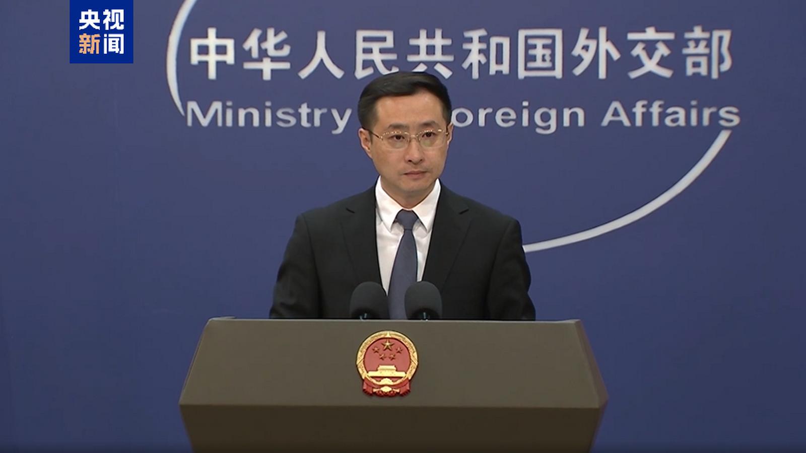 Chiny apelują do USA o zapewnienie bezpieczeństwa prezydentowi Maduro i jego małżonce