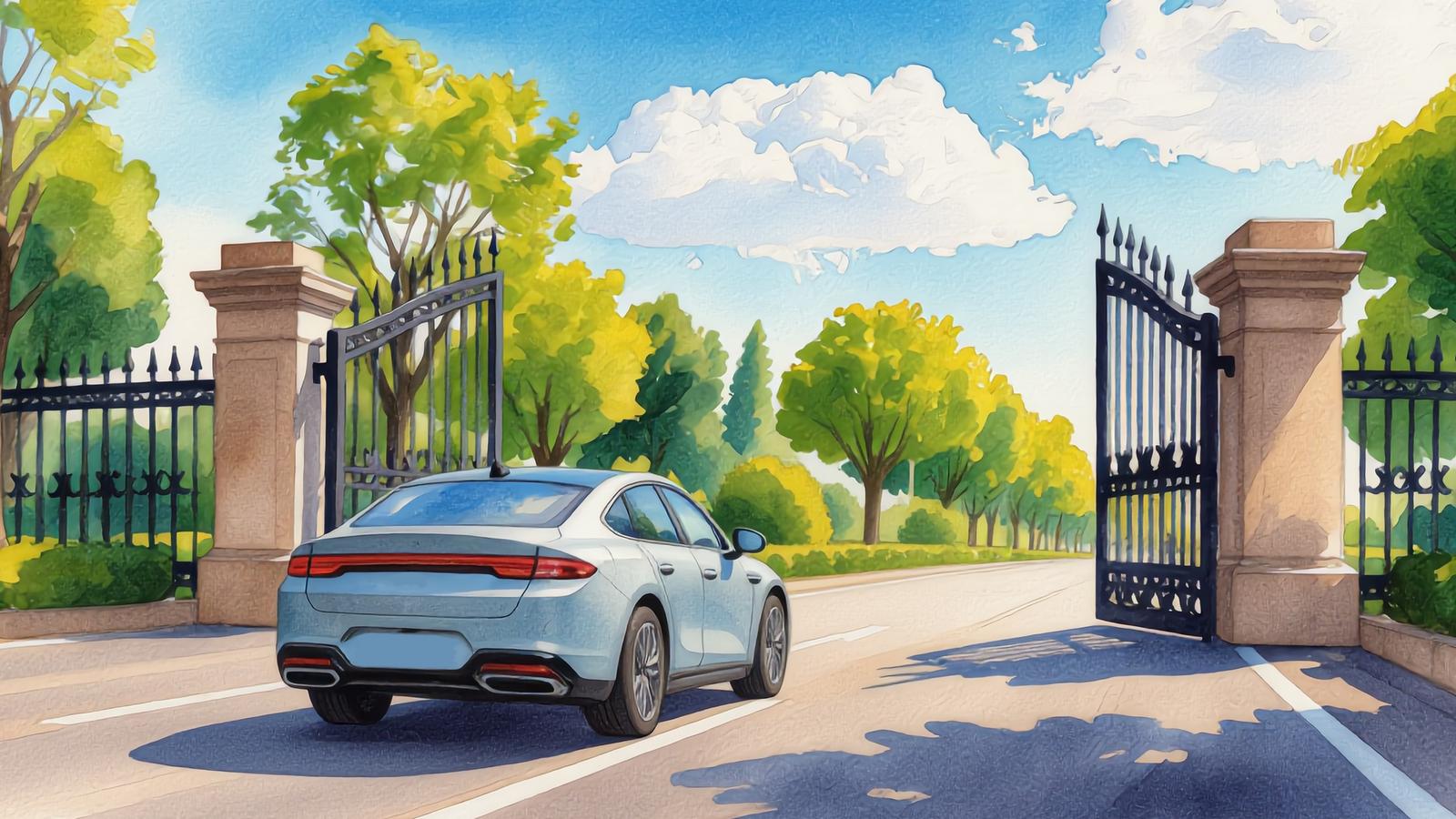 Pozytywne wyniki osiągnięte przez Chiny i Europę w sprawie samochodów elektrycznych pomagają wzmocnić zaufanie rynku