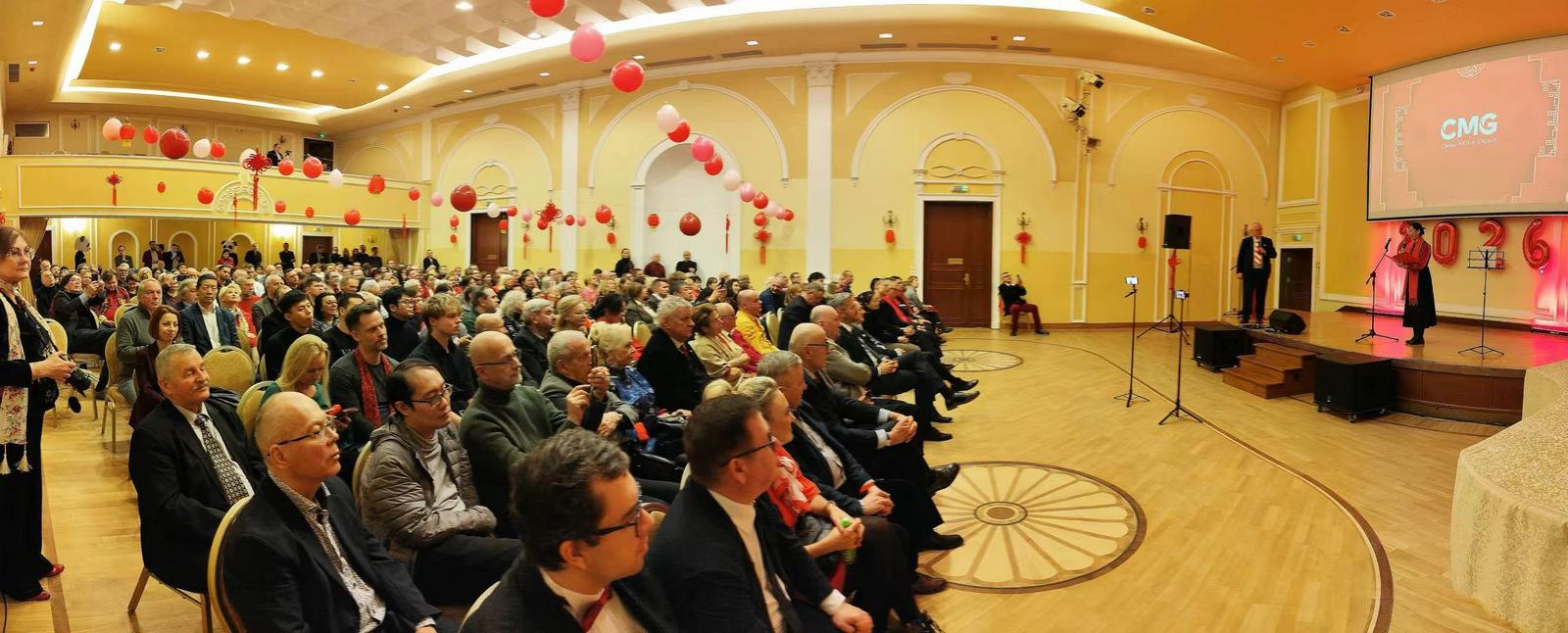 Gala Święta Wiosny