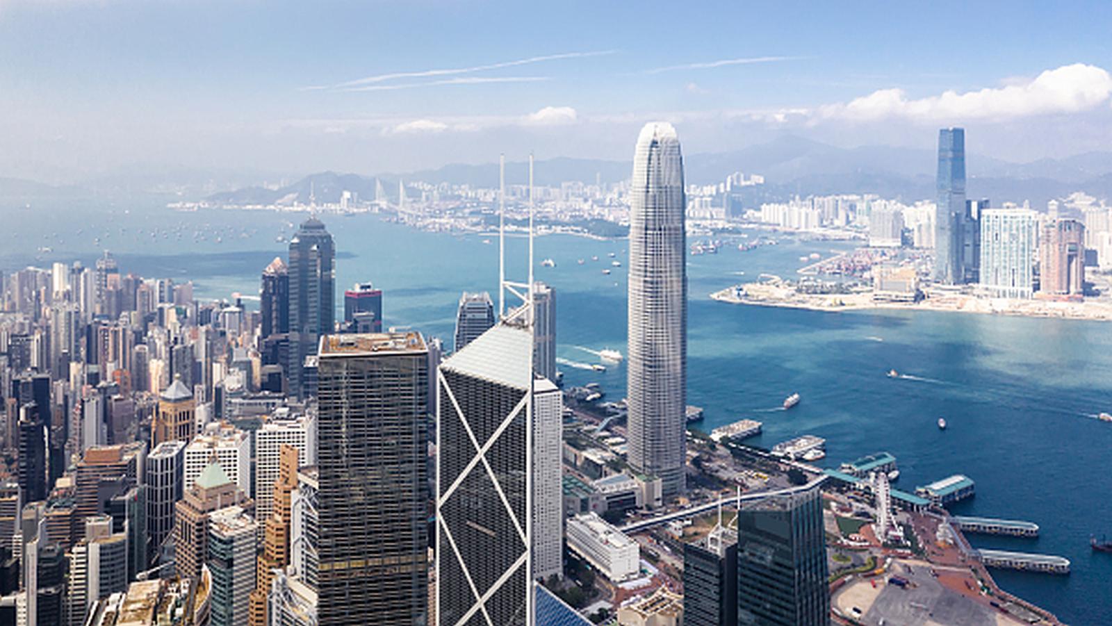 Biała księga „Praktyka ochrony bezpieczeństwa narodowego w Hongkongu w ramach koncepcji 'Jeden kraj, dwa systemy’”