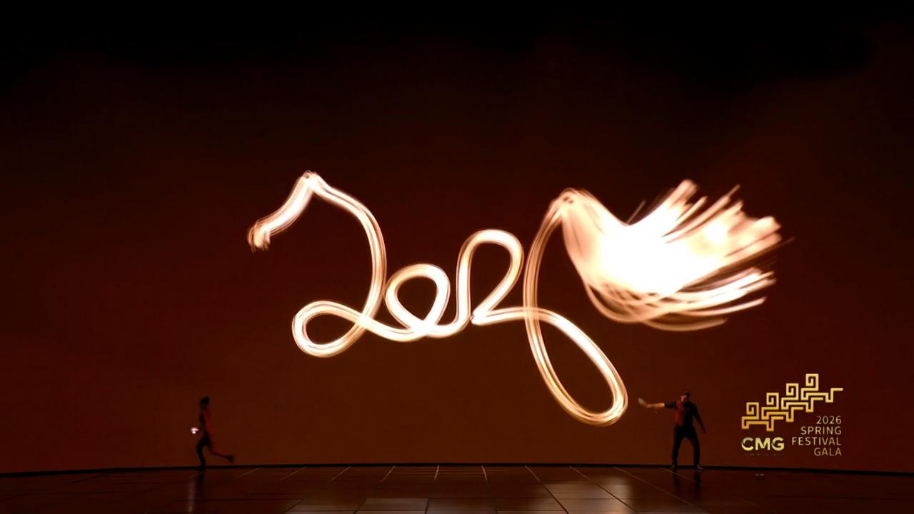 Akrobatyka „Malowanie wiosny”