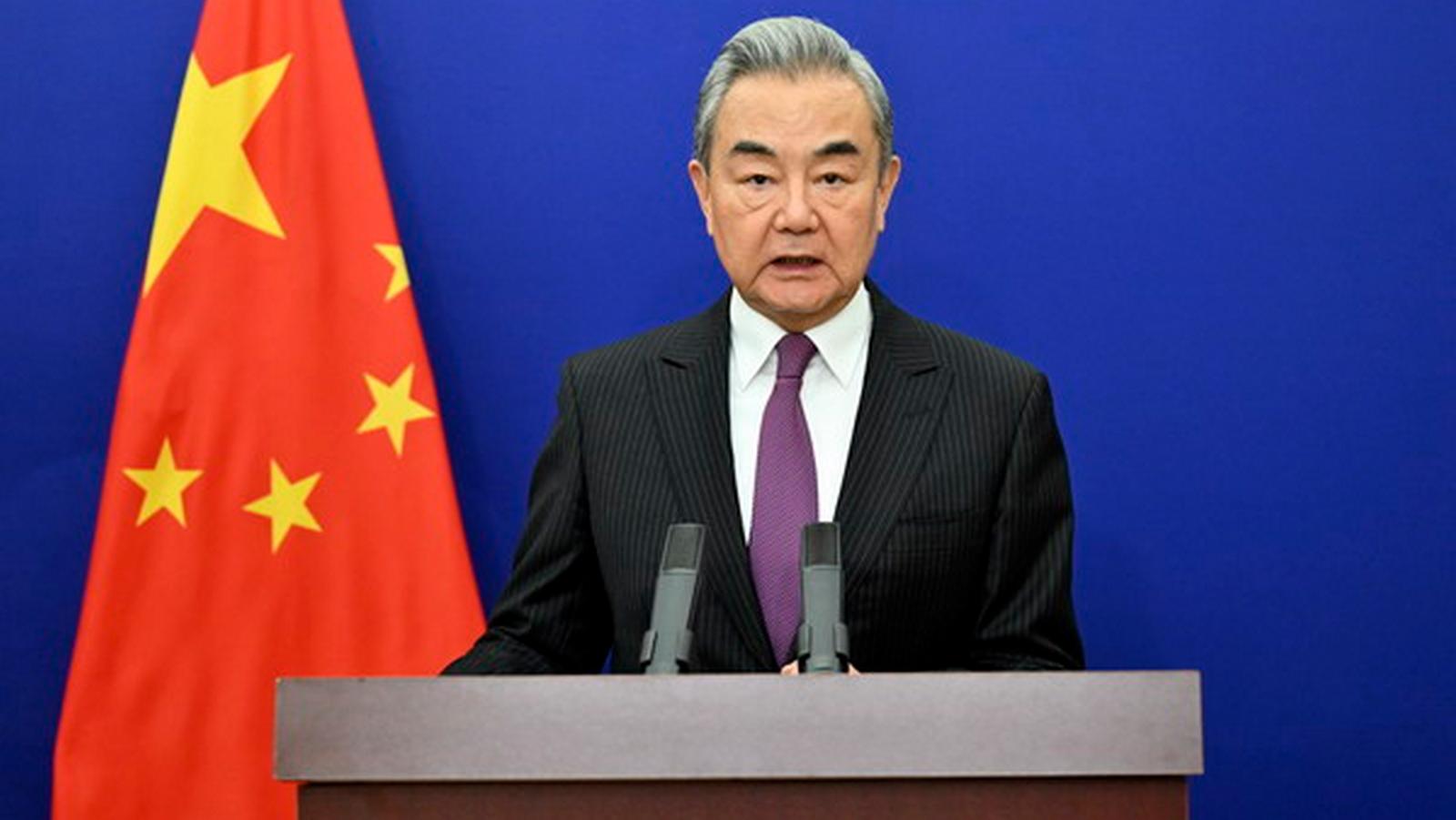 Wang Yi uczestniczył w spotkaniu wysokiego szczebla 61. sesji Rady Praw Człowieka ONZ