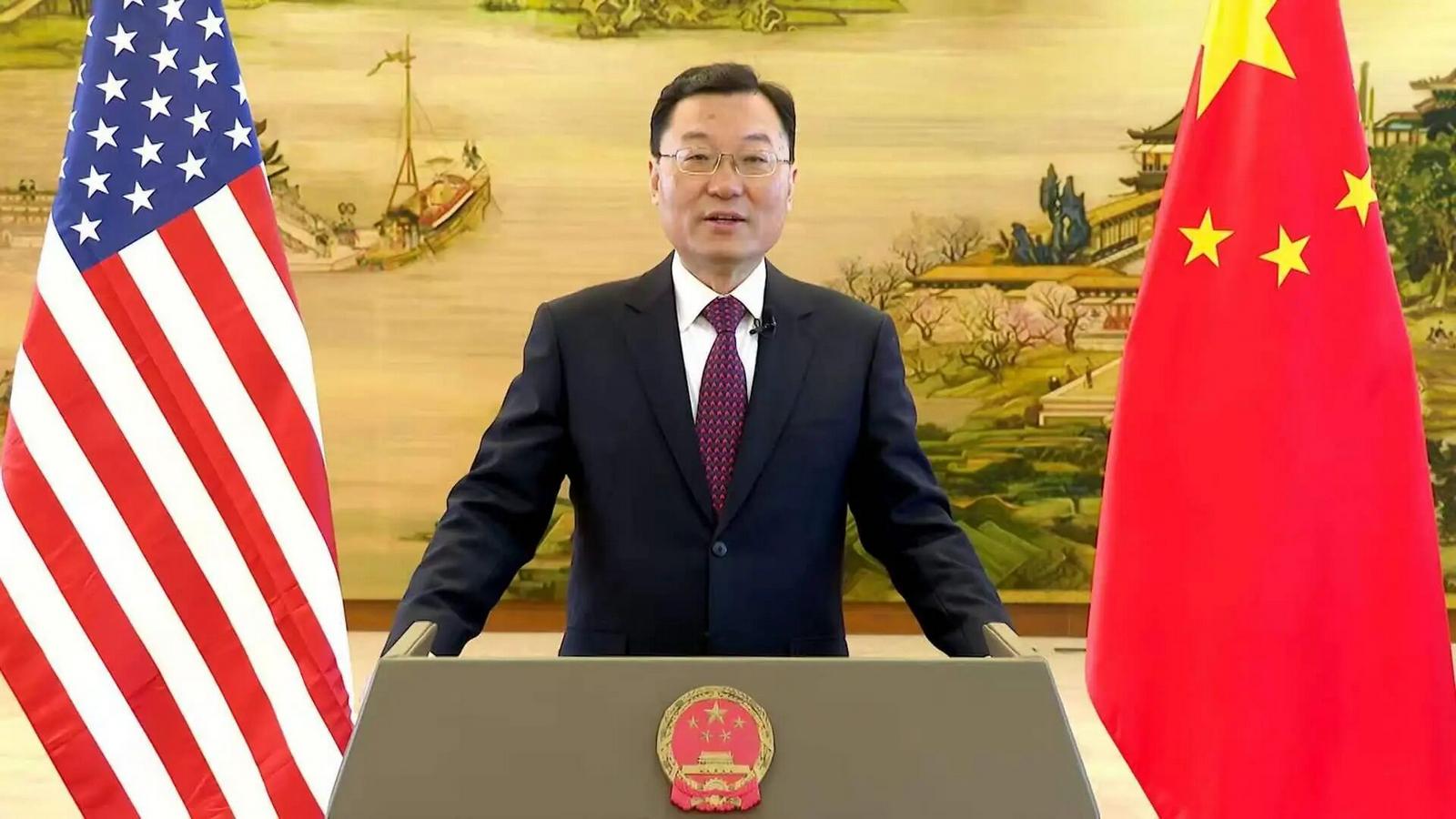 W Nowym Jorku odbył się Globalny Dialog „Chiny wiosną”