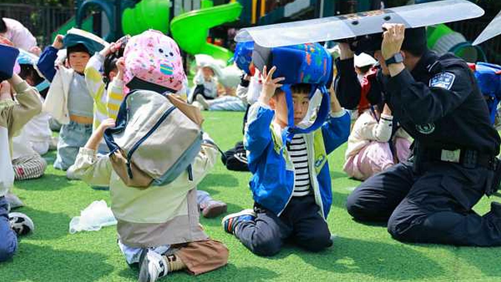 Xi Jinping nt. zapobiegania klęskom żywiołowym i zdolności reagowania państwa