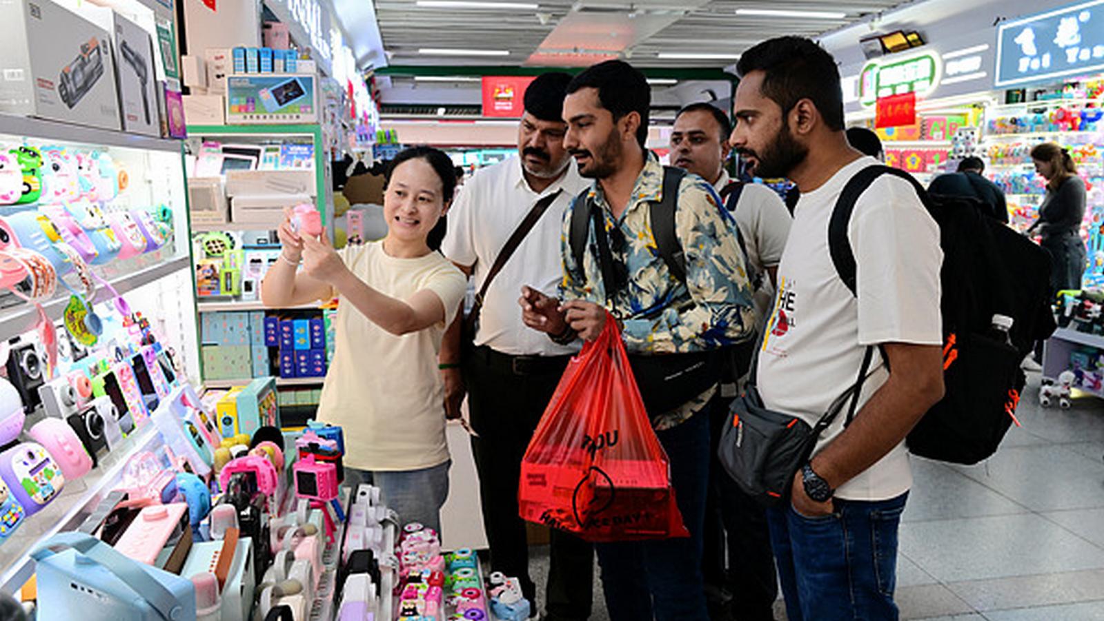 Xi Jinping: Należy dobrze wykorzystać „doświadczenia rozwoju Yiwu”