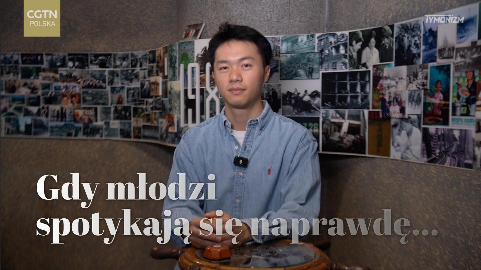 Gdy młodzi spotykają się naprawdę