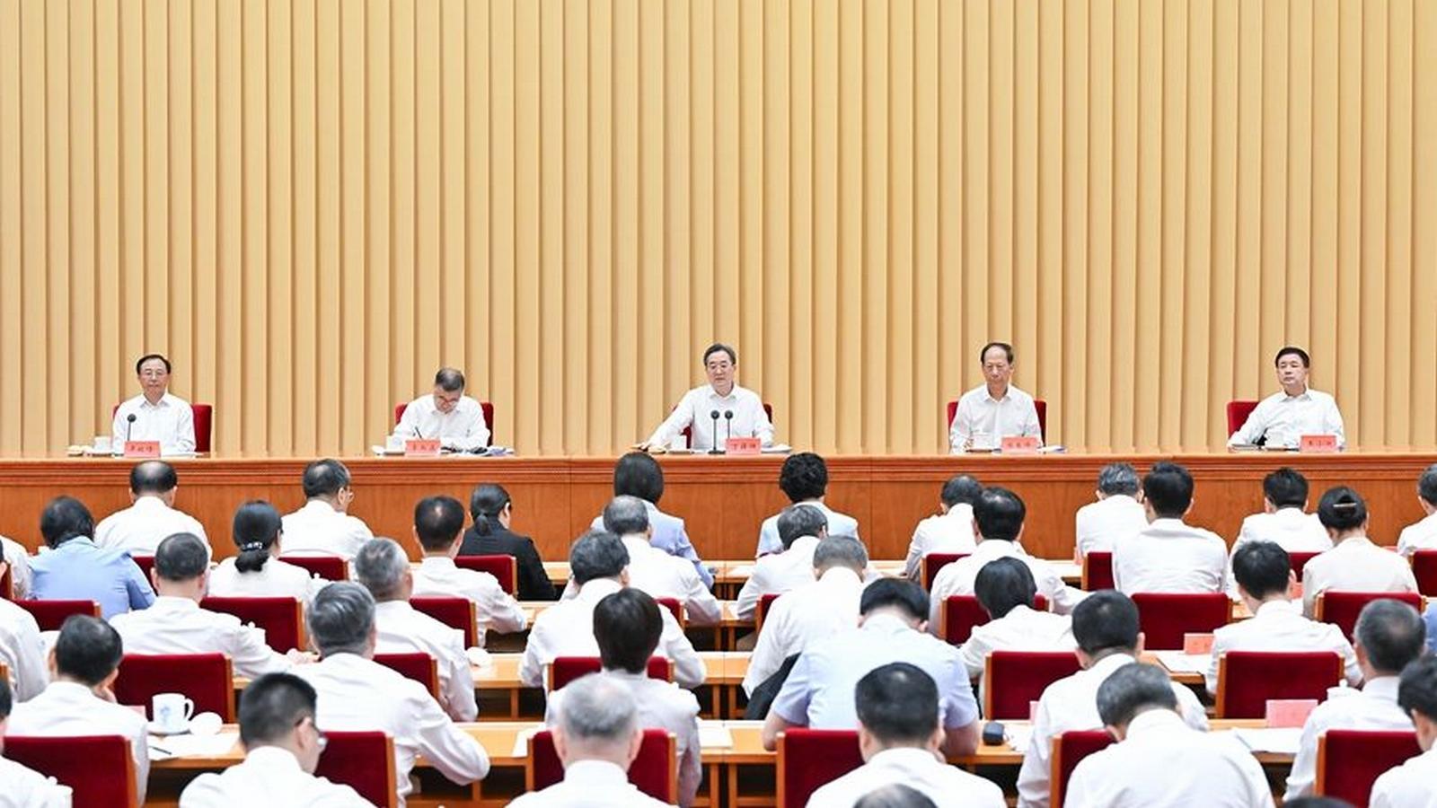Xi Jinping wydał ważne instrukcje dotyczące działań w edukacji podstawowej