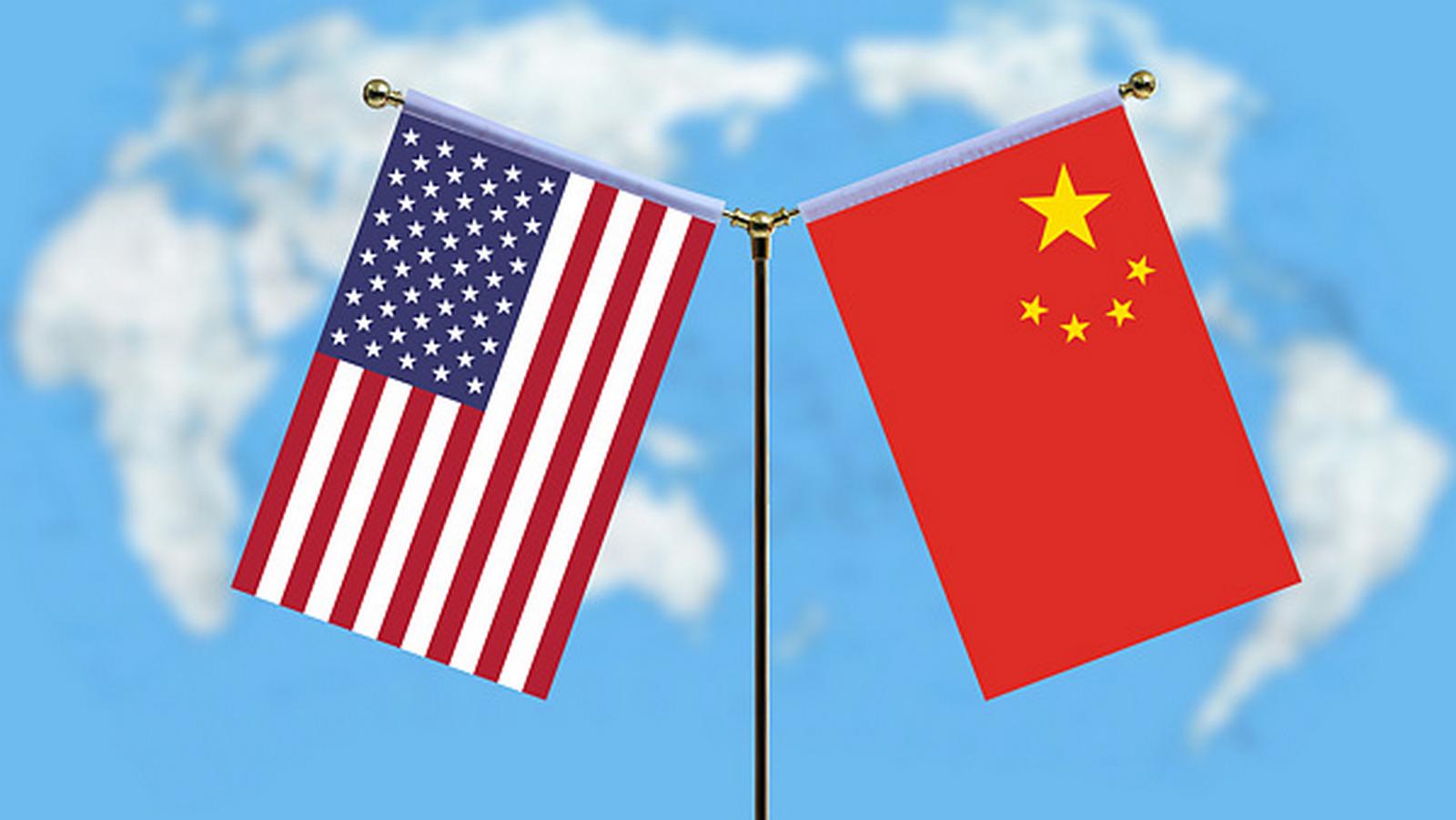 Chiny i USA osiągnęły porozumienie w sprawie ośmiu rezultatów
