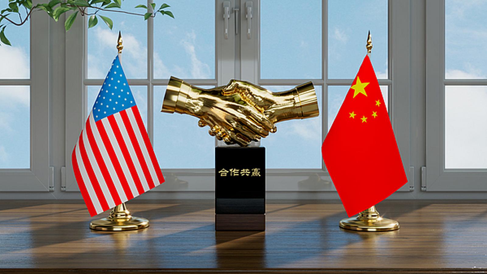 Xi Jinping odpowiada na list młodych studentów z 10 amerykańskich uczelni