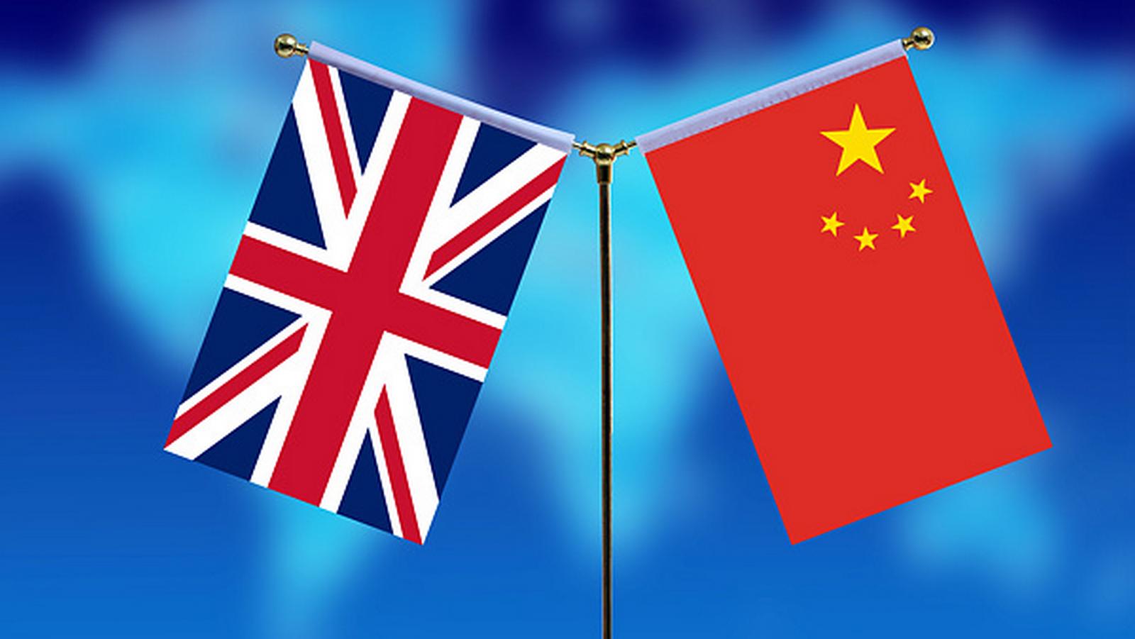 Przewodniczący Xi Jinping rozmawiał telefonicznie z premierem Wielkiej Brytanii Andym Burnhamem