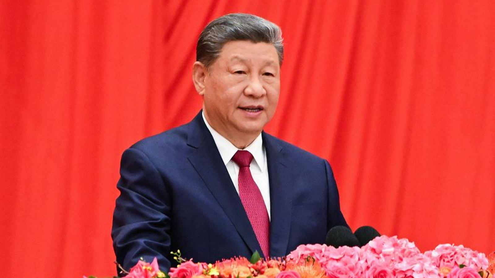 Xi Jinping wygłosił w Pekinie ważne przemówienie na przyjęciu z okazji 77. rocznicy powstania ChRL